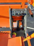 2019 JLG 3246ES SCISSOR LIFT 32' REACH ELECTRIC SMOOTH CUSHION TIRES BRAND NEW STOCK # BF9952359-RIL - United Lift Used & New Forklift Telehandler Scissor Lift Boomlift