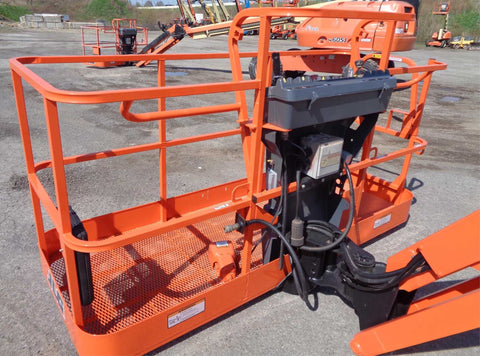 2012 JLG 460SJ