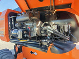 2012 JLG 600S TELESCOPIC STRAIGHT BOOM LIFT AERIAL LIFT 60' REACH DIESEL 4WD 2970 HOURS STOCK # BF9550389-RIL - United Lift Used & New Forklift Telehandler Scissor Lift Boomlift