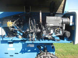 2011 GENIE S65 TRAX TELESCOPIC STRAIGHT BOOM LIFT AERIAL LIFT WITH JIB ARM 65' REACH DIESEL 4WD 2400 HOURS STOCK # BF9632399-HLNY - United Lift Used & New Forklift Telehandler Scissor Lift Boomlift