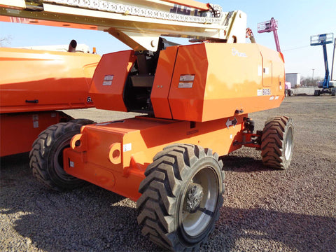 2018 JLG 860SJ