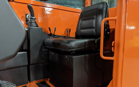2010 JLG G12-55A
