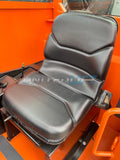 2014 JLG G9-43A 9000 LB DIESEL TELESCOPIC FORKLIFT TELEHANDLER PNEUMATIC 4WD STOCK # BF9250059-RIL - United Lift Used & New Forklift Telehandler Scissor Lift Boomlift