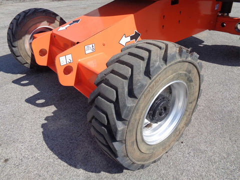 2013 JLG 460SJ