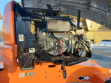 2013 JLG 450A ARTICULATING BOOM LIFT AERIAL LIFT WITH JIB ARM 45' REACH DIESEL 4WD 1674 HOURS STOCK # BF9975669-RIL - United Lift Used & New Forklift Telehandler Scissor Lift Boomlift