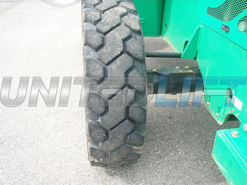 2015 SkyTrak 6036 Picture 12 2015 SkyTrak 6036-12