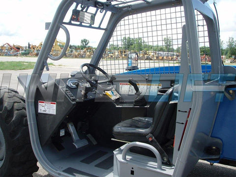 2013 Genie GTH 844