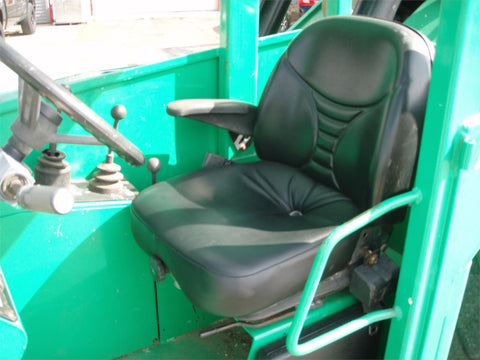 2013 SkyTrak 6042