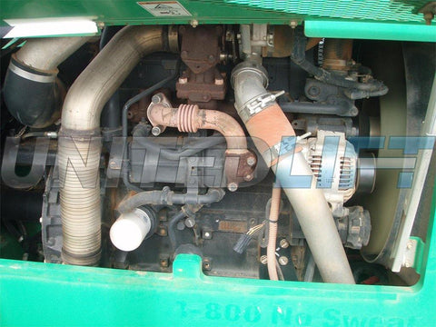 2015 SkyTrak 6036 Picture 13 2015 SkyTrak 6036-13