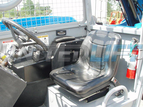 2013 Genie GTH 844