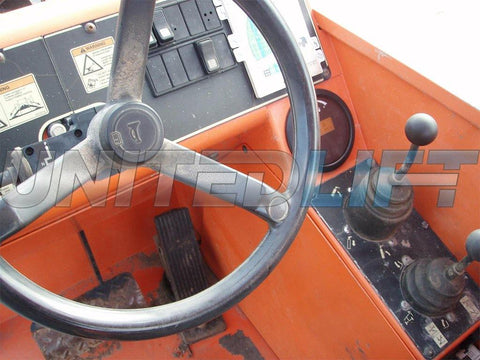 2013 SkyTrak 10054 Picture 10 2013 SkyTrak 10054-10