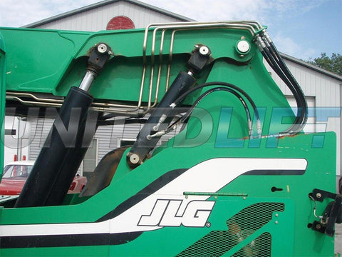 2015 SkyTrak 6036 Picture 15 2015 SkyTrak 6036-15