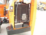 2012 SKYTRAK 6042 6000 LB DIESEL TELESCOPIC FORKLIFT TELEHANDLER PNEUMATIC 4WD ENCLOSED CAB 2215 HOURS STOCK # BF9462129-EEMI - United Lift Used & New Forklift Telehandler Scissor Lift Boomlift