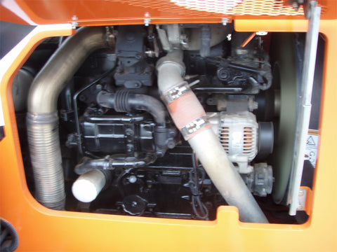 2012 SkyTrak 6042 Picture 18 2012 SkyTrak 6042-18