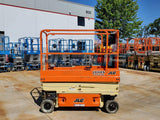 2016 JLG 1930ES SCISSOR LIFT 19' REACH ELECTRIC 152 HOURS STOCK # BF9253009-RIL - United Lift Used & New Forklift Telehandler Scissor Lift Boomlift