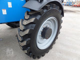 BRAND NEW 2019 GENIE GTH-1056 10000 LB DIESEL TELESCOPIC FORKLIFT TELEHANDLER PNEUMATIC 4WD ENCLOSED CAB STOCK # BF9128519-VAOH - United Lift Used & New Forklift Telehandler Scissor Lift Boomlift