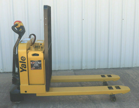 2008 Yale MPW050