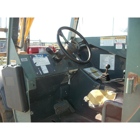 2008 Gehl RS8-42 Picture 3 2008 Gehl RS8-42-3