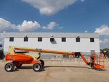 2019 JLG E600JP BOOM LIFT AERIAL LIFT 60' REACH ELECTRIC BRAND NEW STOCK # BF9e600jp-RIL - United Lift Used & New Forklift Telehandler Scissor Lift Boomlift