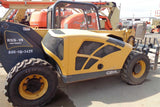 2015 GEHL RS5-19 5500 LB DIESEL TELESCOPIC FORKLIFT TELEHANDLER PNEUMATIC 4WD 1373 HOURS STOCK #BF9411789-VAOH - United Lift Equipment LLC