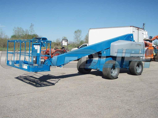 Genie® Z®-34/22 N Articulated Boom Lift