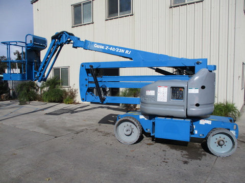 2008 Genie Z-40/23 N RJ-1