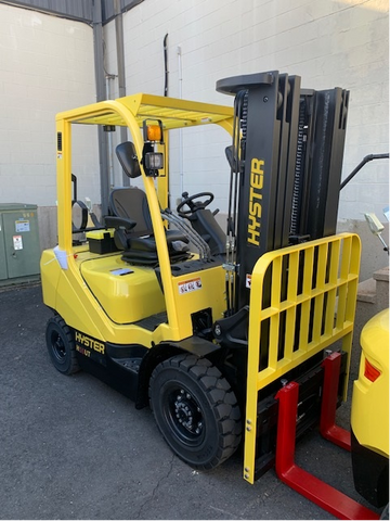 2023 Hyster H50UT