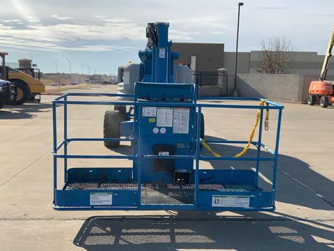 2013 Genie Z-60/34 Picture 2 2013 Genie Z-60/34-2