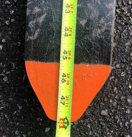 2013 JLG G12-55A