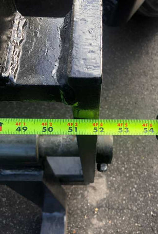 2013 JLG G12-55A