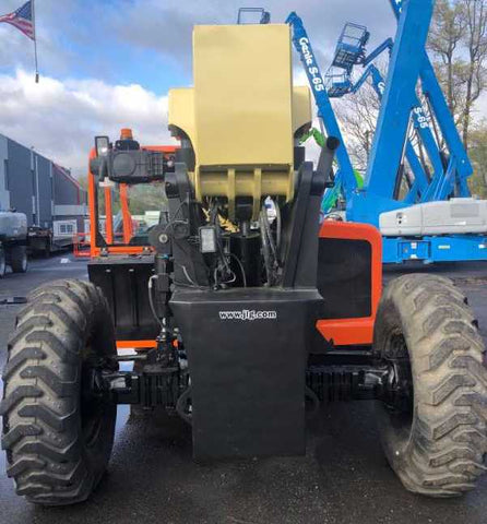 2013 JLG G12-55A