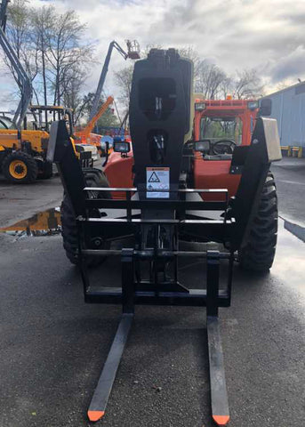 2013 JLG G12-55A