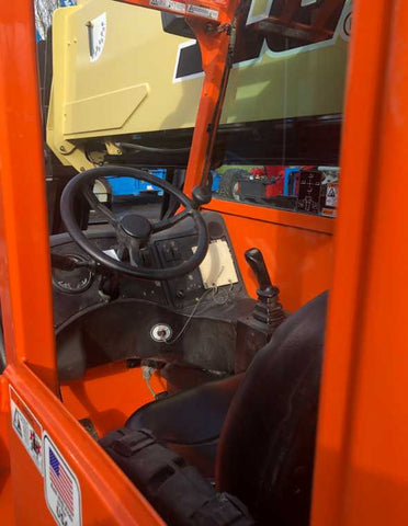 2013 JLG G12-55A