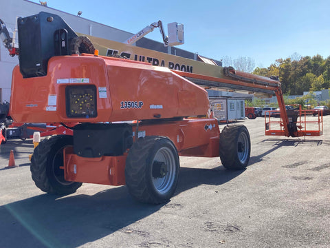 2013 JLG 1350SJP