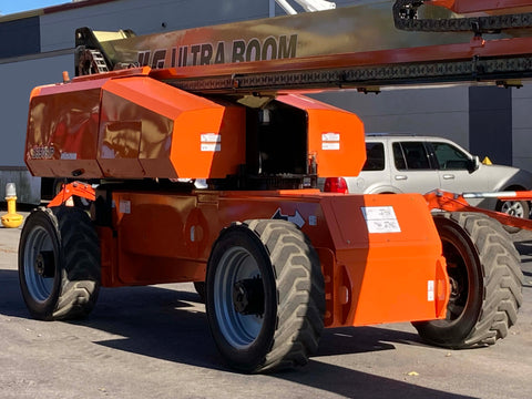 2013 JLG 1350SJP