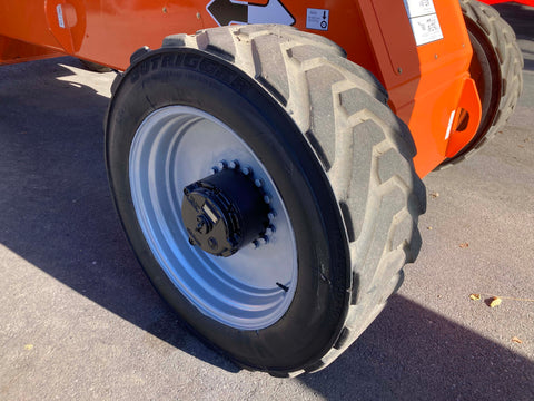 2013 JLG 1350SJP