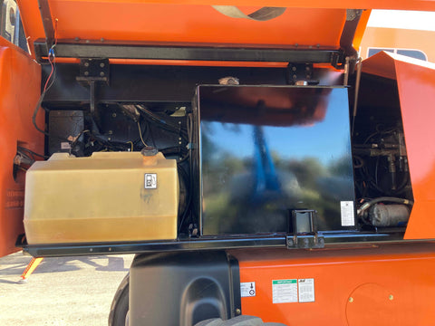 2013 JLG 1350SJP