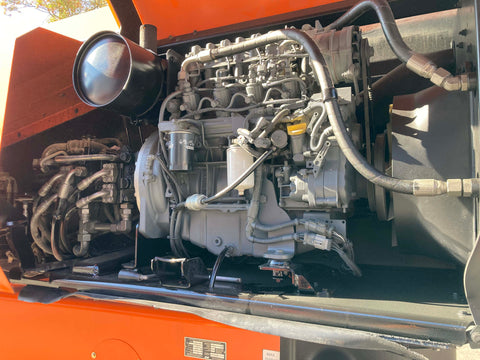 2013 JLG 1350SJP
