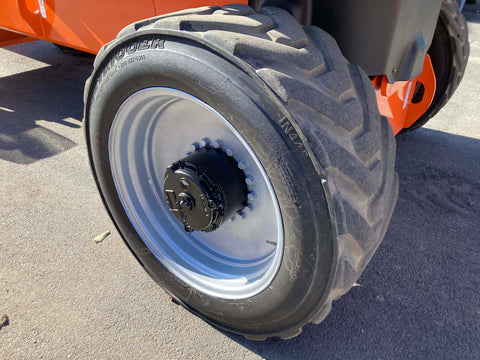 2013 JLG 1350SJP