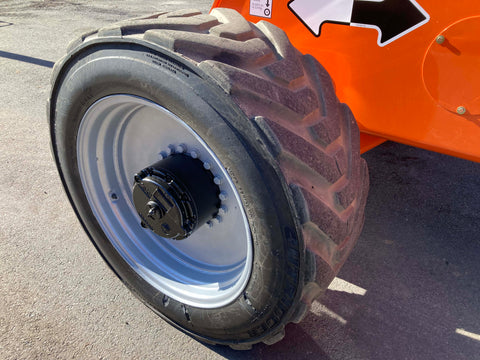2013 JLG 1350SJP