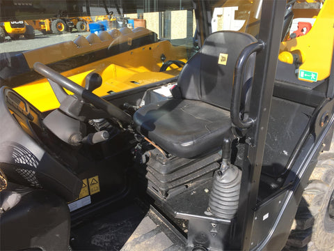 2014 JCB 507-42