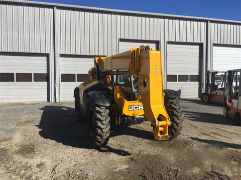 2014 JCB 507-42