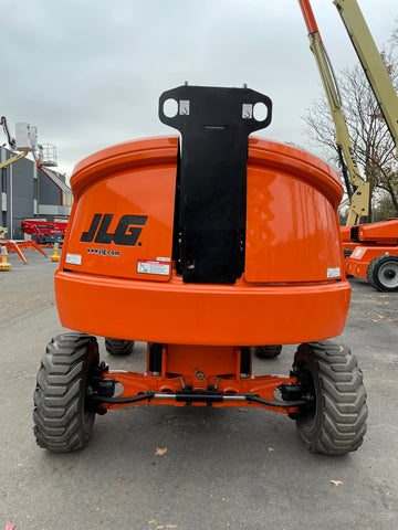 2016 JLG 460SJ