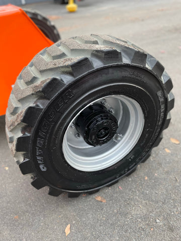 2016 JLG 460SJ