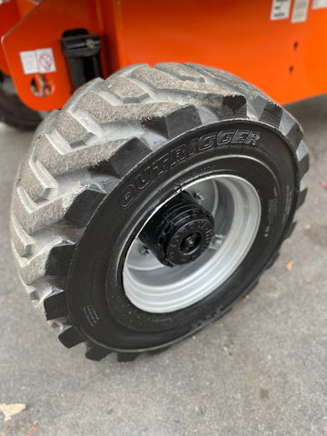 2016 JLG 460SJ