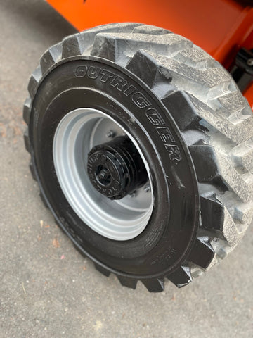 2016 JLG 460SJ
