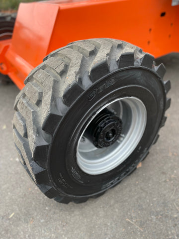 2016 JLG 460SJ