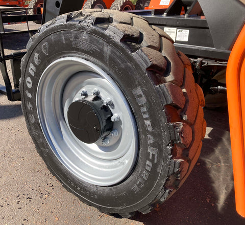 2016 JLG G9-43A