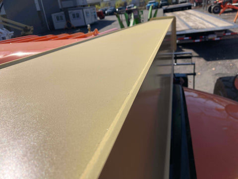 2016 JLG G9-43A