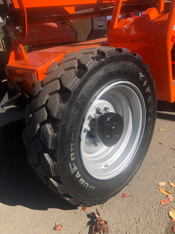 2016 SkyTrak 10054